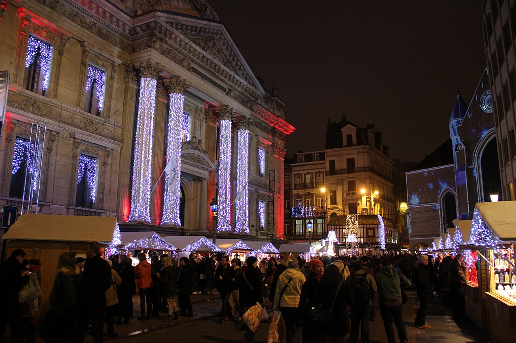 Bryssel 28 november - 1 december 2012 (172)